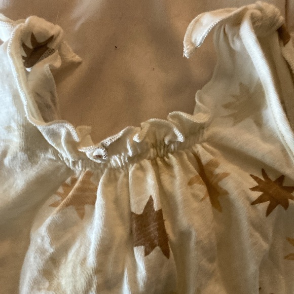 Toddler romper - Picture 3 of 4